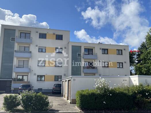 Wohnung zum Kauf 348.000 € 4 Zimmer 109,5 m² 2. Geschoss Endingen 79346