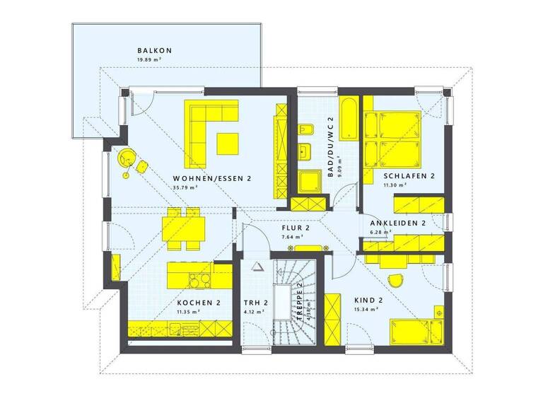 Mehrfamilienhaus zum Kauf provisionsfrei 849.000 € 6 Zimmer 204 m² 400 m² Grundstück frei ab 01.05.2027 Ziegelhausen Heidelberg Ziegelhausen 69118