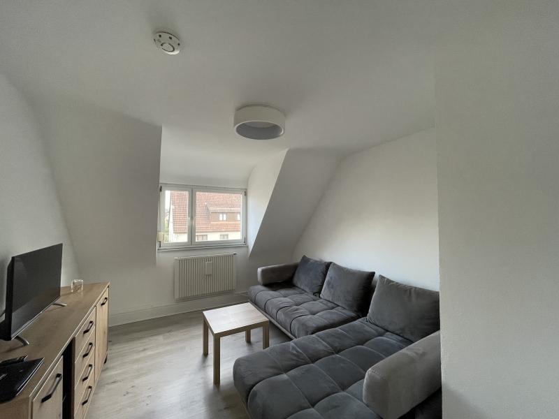 Wohnung zum Kauf 2 Zimmer 42 m²<br/>Wohnfläche 2.<br/>Geschoss Nellingen Ostfildern 73760