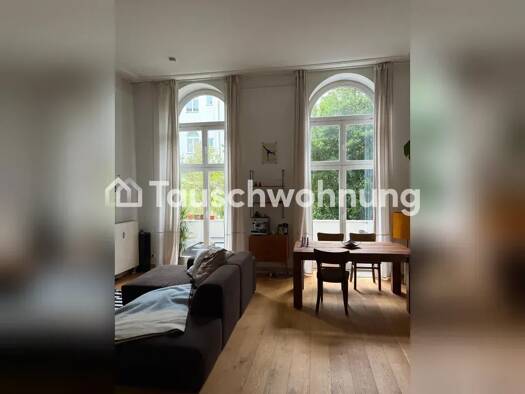 Wohnung zur Miete Tauschwohnung 900 € 2 Zimmer 54 m² EG Altstadt-Nord Köln 50668