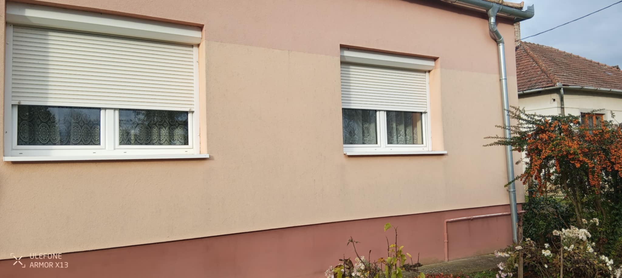 Haus zum Kauf provisionsfrei 85.000 € 3 Zimmer 110 m²<br/>Wohnfläche 500 m²<br/>Grundstück Magyarszerdahely 8776