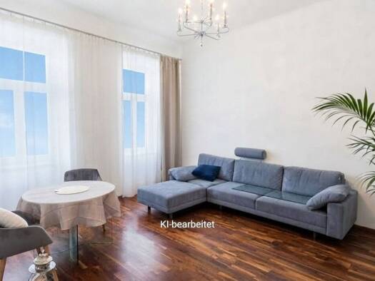 Wohnung zum Kauf 530.000 € 2 Zimmer 72 m² 2. Geschoss Wien 1060