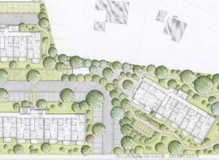 Wohnung zum Kauf - Neubau provisionsfrei 294.000 € 2 Zimmer 74 m² EG Sophienstraße 4 - 6 Untersiemau 96253