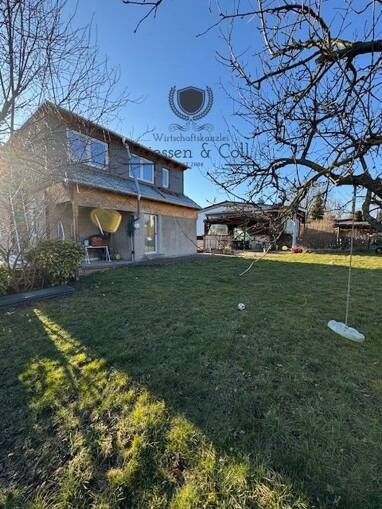 Einfamilienhaus zum Kauf 269.000 € 6 Zimmer 140 m² 491 m² Grundstück Siebleben Gotha 99867