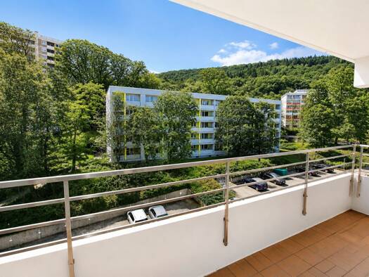 Studio zum Kauf 99.000 € 1 Zimmer 28 m² Im Eichwald 2a Boxberg Heidelberg 69126