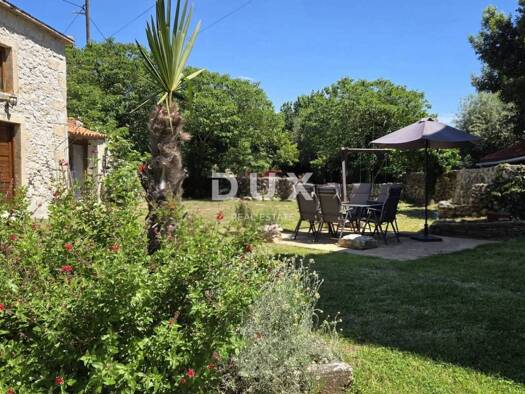 Einfamilienhaus zum Kauf 395.000 € 7 Zimmer 175 m² 820 m² Grundstück Marčana 52206