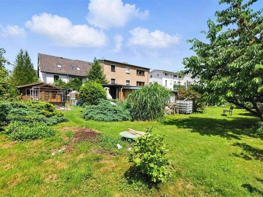 Einfamilienhaus zum Kauf 157.000 € 3 Zimmer 120 m² 730 m² Grundstück frei ab sofort Wittgensdorf Chemnitz 09228