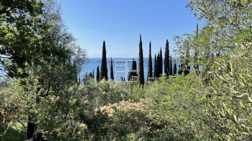 Grundstück zum Kauf 550.000 € 3.236 m² Grundstück Via Dosso Gardone Riviera 25083
