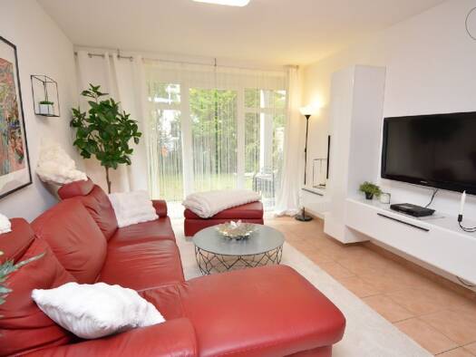 Wohnung zur Miete 1.420 € 2 Zimmer 65 m² EG frei ab 01.10.2026 Pfersee Pfersee 86157