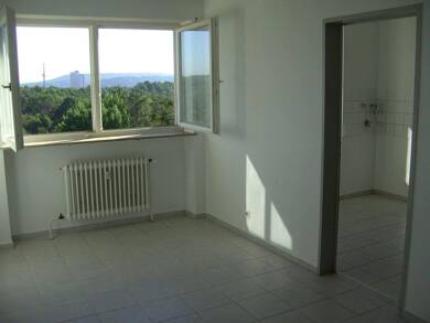 Wohnung zur Miete 1.100 € 4 Zimmer 95 m² 8. Geschoss frei ab sofort Alterlangen Erlangen 91056