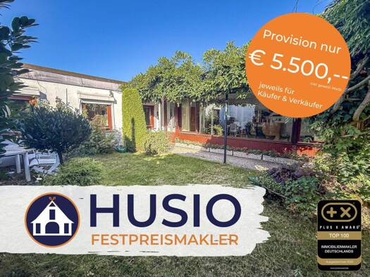 Bungalow zum Kauf 440.000 € 4,5 Zimmer 99 m² 256 m² Grundstück Rahlstedt Hamburg Rahlstedt 22147