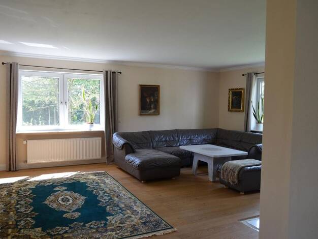 Einfamilienhaus zum Kauf provisionsfrei 590.000 € 7 Zimmer 248 m² 998 m² Grundstück Krautgartenweg 3 Waldhilsbach Neckargemünd-Waldhilsbach 69151