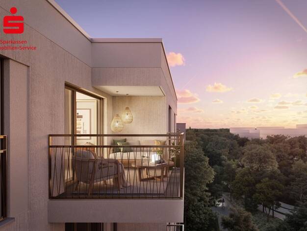 Wohnung zum Kauf provisionsfrei 779.000 € 4 Zimmer 80,7 m² Feldmoching-Hasenbergl München 80995