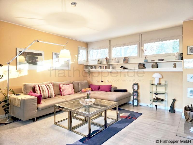 Wohnung zur Miete Wohnen auf Zeit 2.600 € 3 Zimmer 100 m²<br/>Wohnfläche 01.01.2025<br/>Verfügbarkeit Ottobrunn 85521