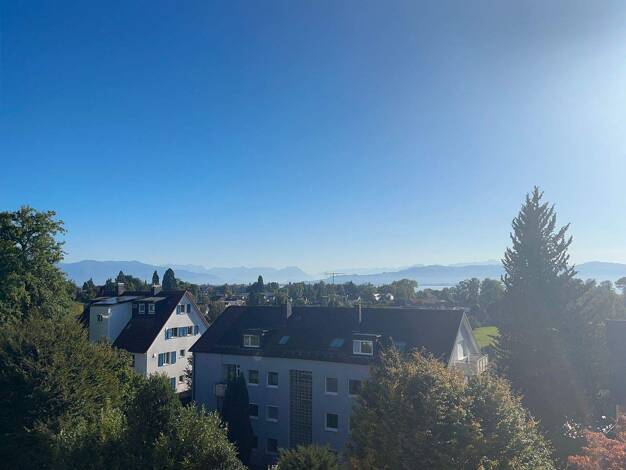Wohnung zum Kauf 282.000 € 3 Zimmer 60 m² 4. Geschoss Hoyren Lindau Bodensee 88131