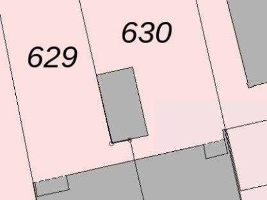 Grundstück zum Kauf 65.500 € 524 m² Grundstück frei ab sofort Haltern Haltern am See 45721
