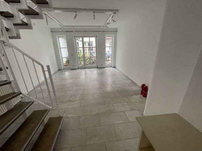 Ladenfläche zur Miete 1.313 € 2 Zimmer 101 m²<br/>Verkaufsfläche Bohlenplatz 10 Markgrafenstadt Erlangen 91054