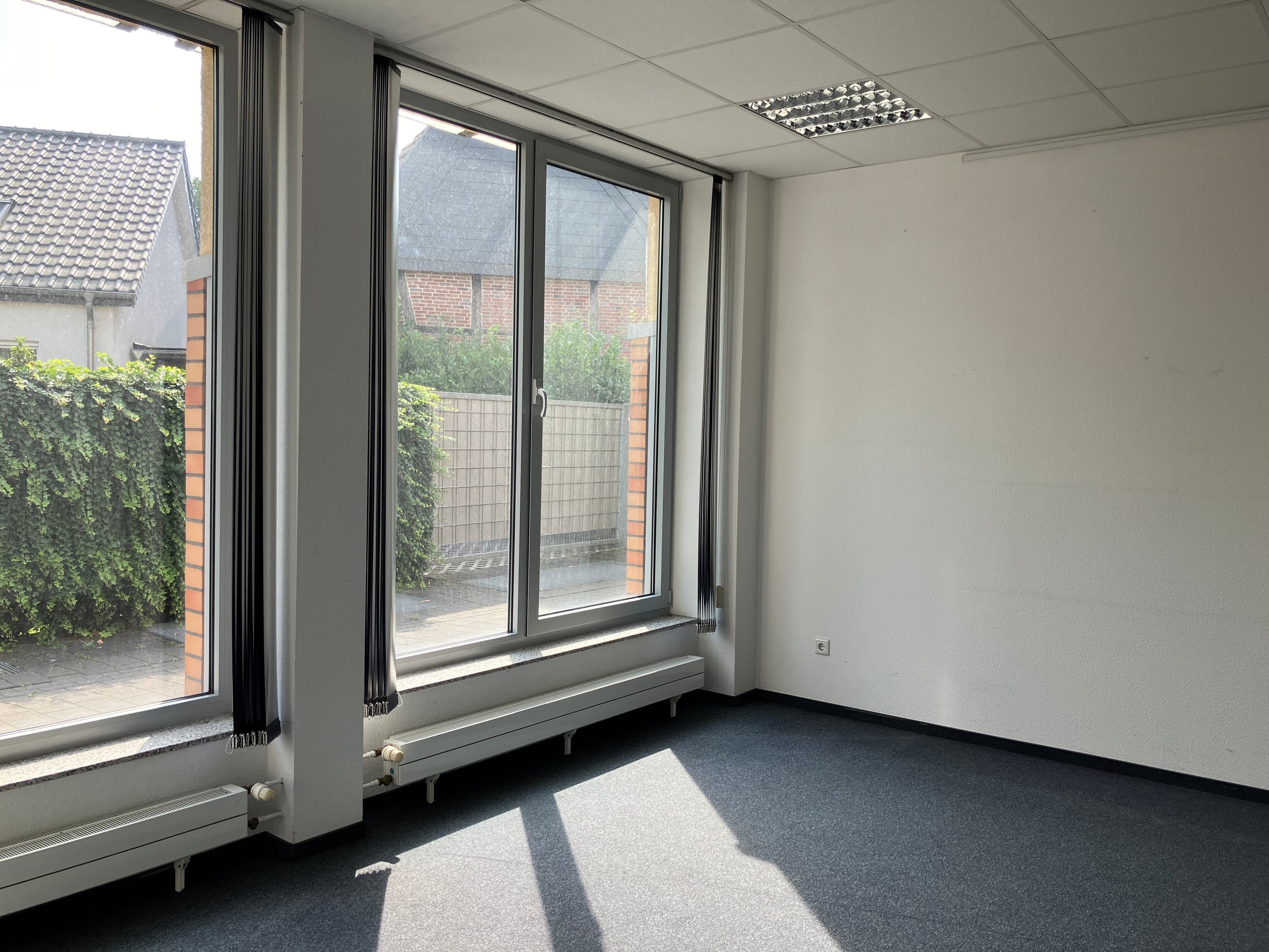 Bürofläche zur Miete provisionsfrei 182,7 m²<br/>Bürofläche Zum Stadtgraben 7 Hullern Haltern am See 45721