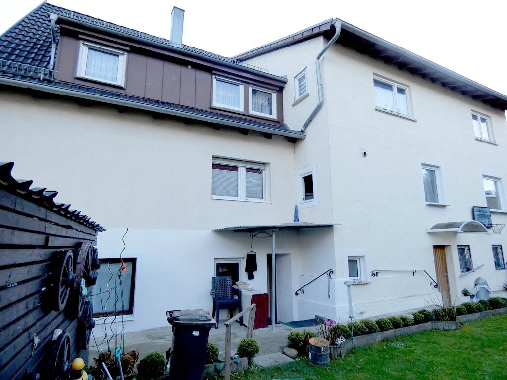 Mehrfamilienhaus zum Kauf als Kapitalanlage geeignet 1.400.000 € 170 m²<br/>Wohnfläche 230 m²<br/>Grundstück Renningen Renningen 71272