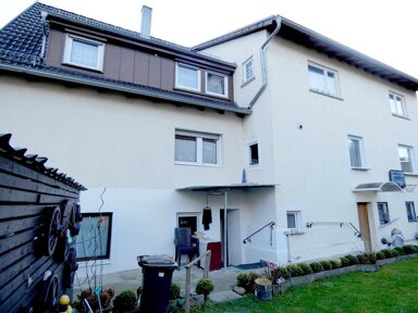 Mehrfamilienhaus zum Kauf als Kapitalanlage geeignet 1.400.000 € 170 m² 230 m² Grundstück Renningen Renningen 71272