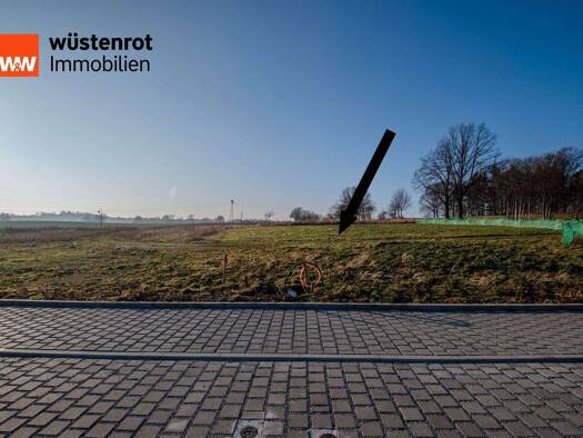 Grundstück zum Kauf 138.500 € 532 m² Grundstück Wachau 01454