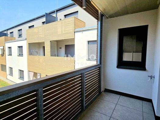 Studio zum Kauf - Erstbezug 169.753 € 1 Zimmer 39,4 m² Wiener Neustadt 2700