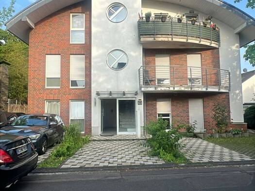 Wohnung zur Miete 1.400 € 2 Zimmer 70 m² Geschoss 1/2 frei ab sofort Appenweierstr. 15 Ostheim Köln 51107