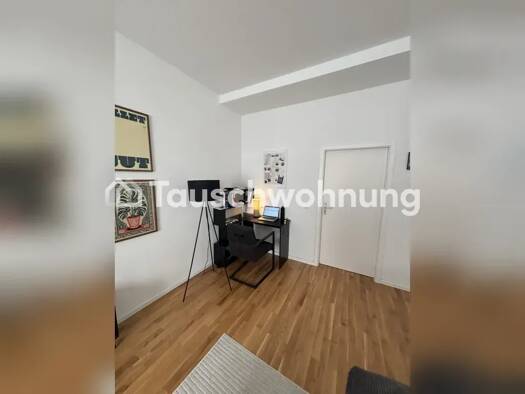 Wohnung zur Miete Tauschwohnung 590 € 2 Zimmer 48 m² EG Alt-Hohenschönhausen Lichtenberg 10367