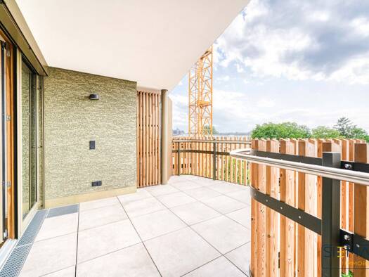 Wohnung zum Kauf 1.049.000 € 3 Zimmer 86,1 m² 7. Geschoss Wagenbauerstraße 4 Bogenhausen München 81677