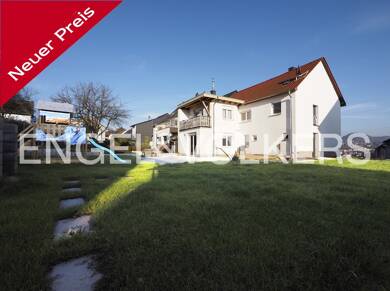 Einfamilienhaus zum Kauf 395.000 € 6 Zimmer 145 m² 603 m² Grundstück Püttlingen Püttlingen 66346