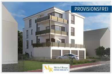 Wohnung zum Kauf - Neubau provisionsfrei 478.000 € 3 Zimmer 99,8 m² 4. Geschoss Gehrden Gehrden 30989