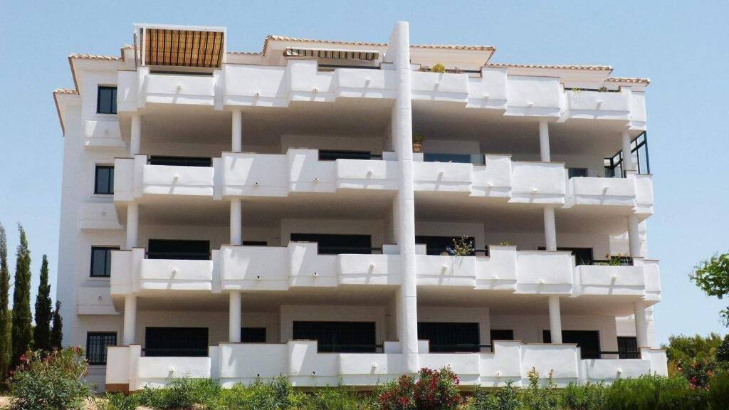 Wohnung zum Kauf provisionsfrei 238.000 € 3 Zimmer 109 m² Campoamor