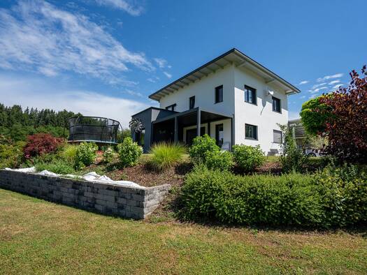 Einfamilienhaus zum Kauf 695.000 € 5 Zimmer 174 m² 1.530 m² Grundstück Rosegg 9232