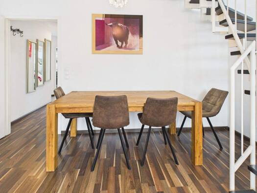 Maisonette zum Kauf 250.000 € 3 Zimmer 65 m² Bad Rappenau 74906