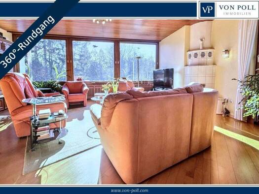 Einfamilienhaus zum Kauf 865.000 € 5 Zimmer 189,9 m² 1.376 m² Grundstück Eißendorf Hamburg 21075