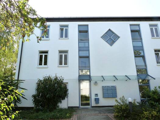 Wohnung zur Miete 900 € 2 Zimmer 55 m² 2. Geschoss frei ab 01.02.2026 Steiningerweg 10 Garching Garching bei München 85748