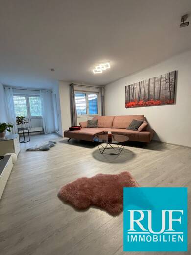 Wohnung zur Miete 700 € 1 Zimmer 54 m² Souterrain, 2. Geschoss frei ab 01.08.2025 Nibelungen Straße 43 Nordstadt Pforzheim 75179
