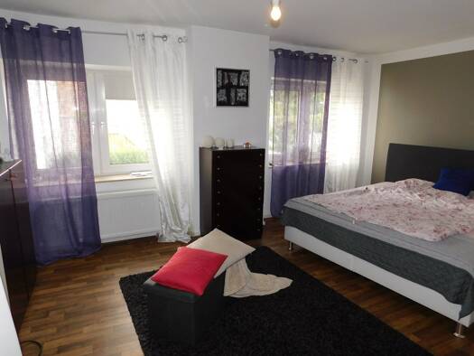 Wohnung zur Miete 590 € 2 Zimmer 75 m² 1. Geschoss frei ab 01.07.2026 Theodor-Heuss-Str. 129 Koslar Jülich 52428