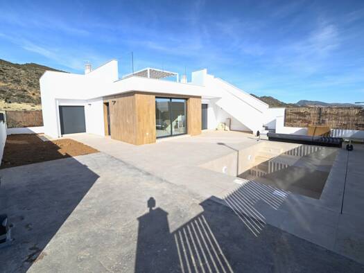 Villa zum Kauf 389.900 € 3 Zimmer 299 m² Grundstück Corvera