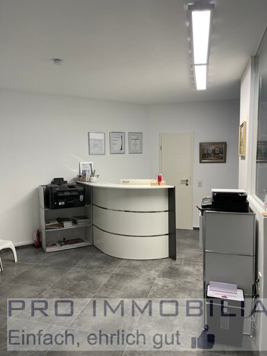 Bürofläche zur Miete 250 € 4 Zimmer 100 m² Bürofläche teilbar ab 10 m² Alt- und Neustadt Bielefeld 33602