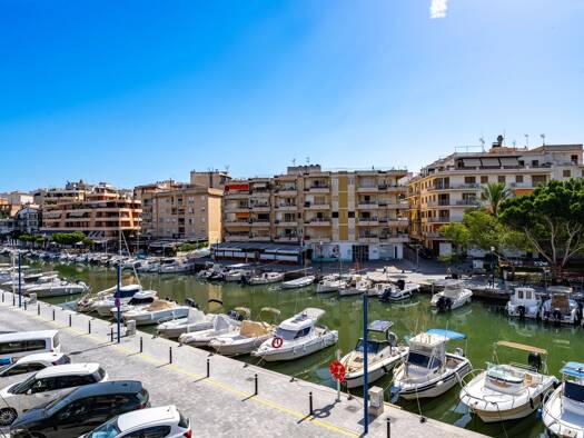 Terrassenwohnung zum Kauf provisionsfrei 559.000 € 3 Zimmer 70 m² Porto 07680