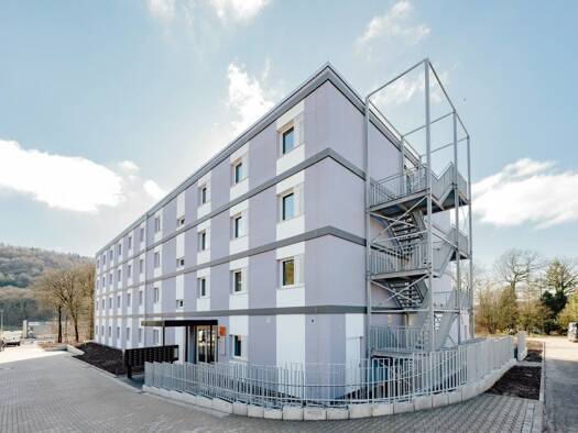 Wohnung zur Miete 550 € 2 Zimmer 40 m² St Johann Saarbrücken 66123