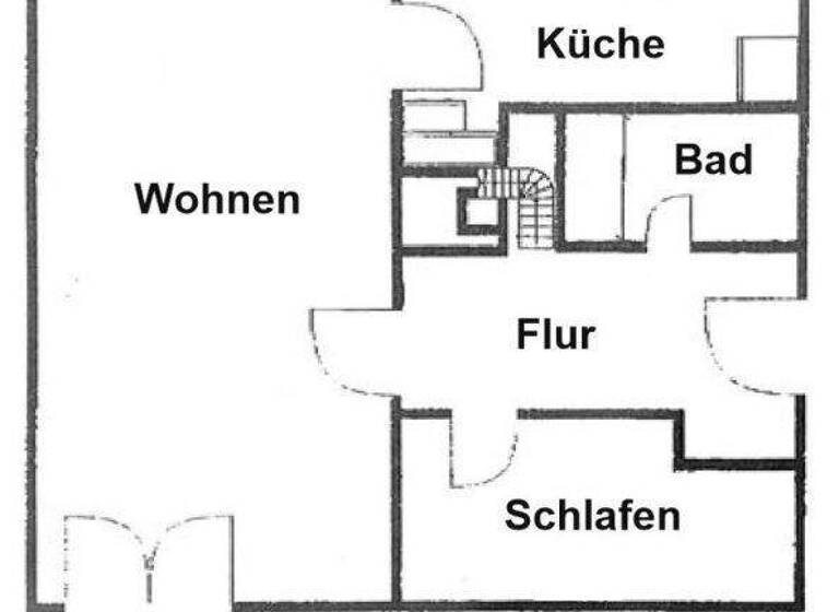 Wohnung zum Kauf 244.000 € 3 Zimmer 73 m² 2. Geschoss Neutraubling 93073