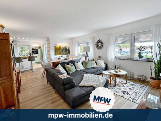 Wohnung zum Kauf 348.000 € 3 Zimmer 105 m² 2. Geschoss Lindenberg Tauche 15848