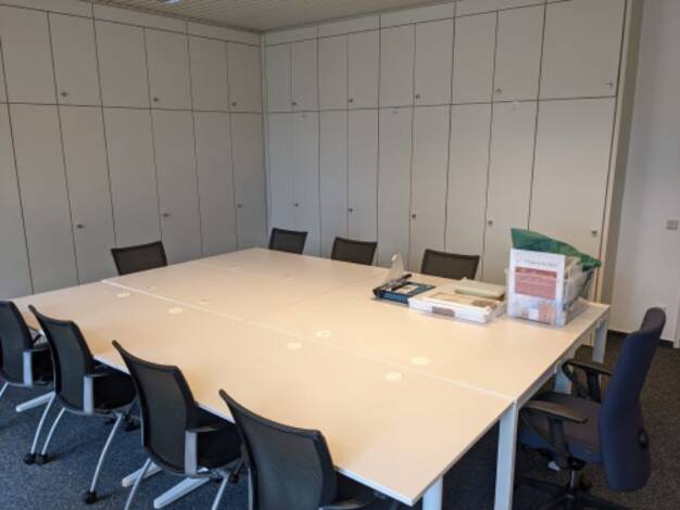 Bürofläche zur Miete provisionsfrei 550 € 30 m² Bürofläche Große Straße Altstadt Flensburg 24937