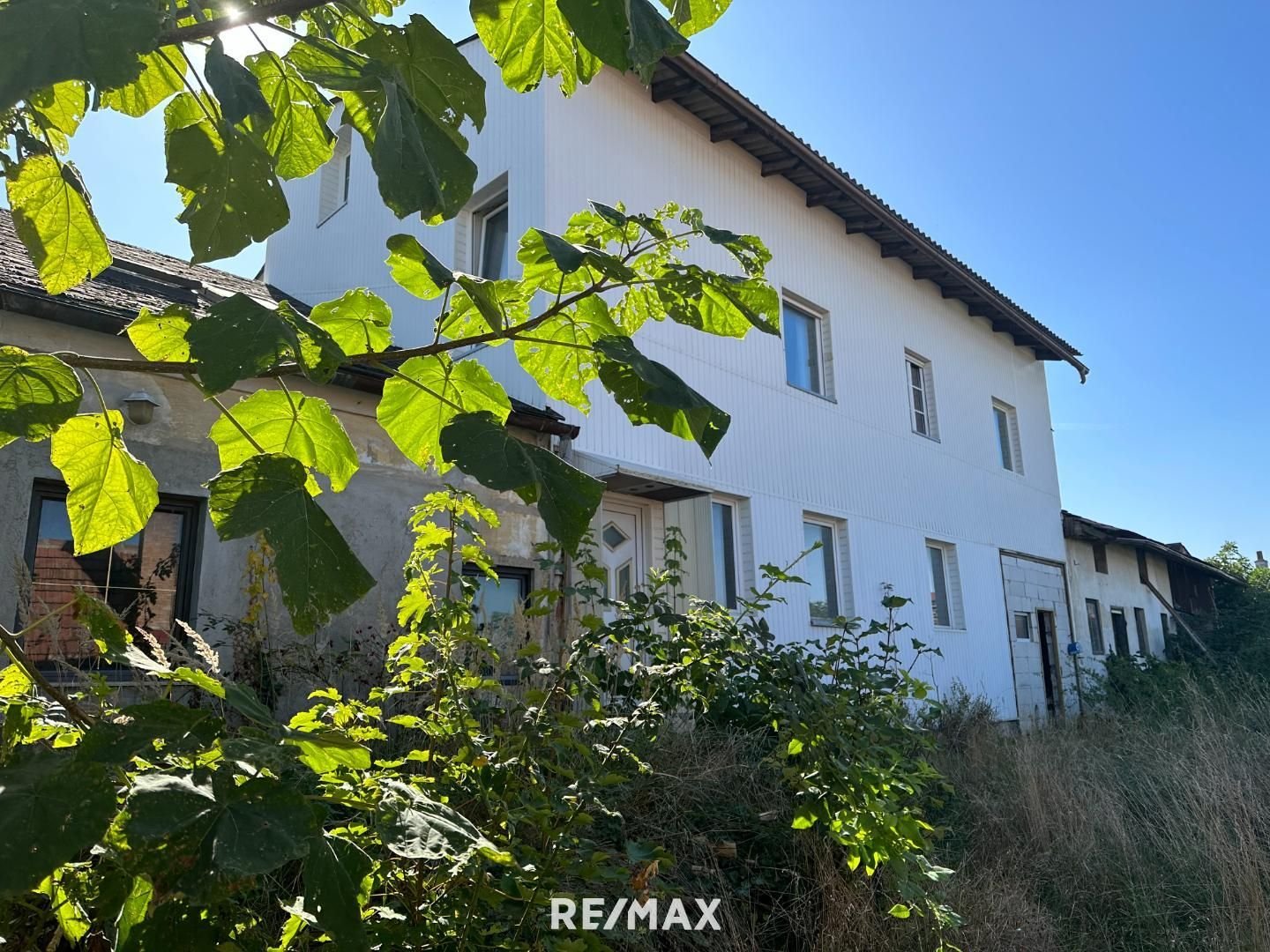 Einfamilienhaus zum Kauf 220.000 € 5,5 Zimmer 170 m²<br/>Wohnfläche 702 m²<br/>Grundstück Hainburg an der Donau 2410