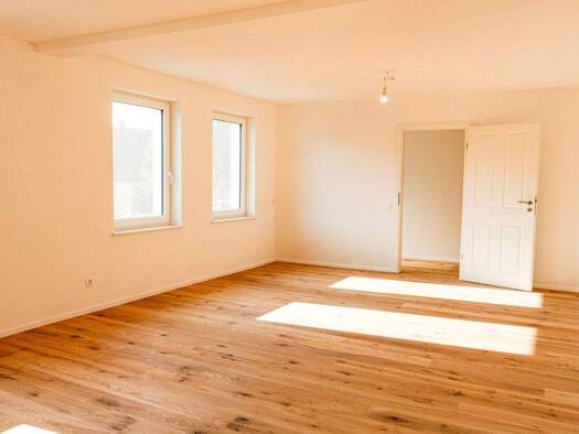 Doppelhaushälfte zum Kauf 400.000 € 4 Zimmer 130 m² 292 m² Grundstück Grunholz Laufenburg 79725