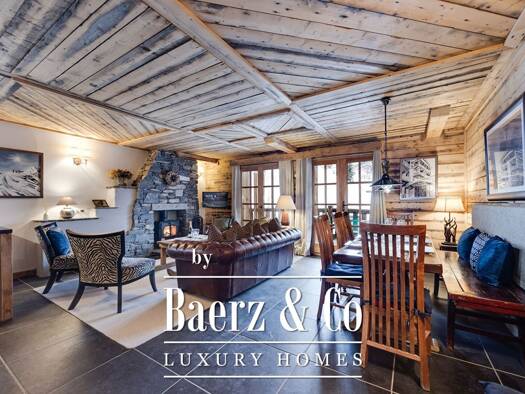 Wohnung zum Kauf 1.350.000 € 137 m² 5. Geschoss Rue des Sivets 24 Bonconseil Sainte-Foy-Tarentaise 73640