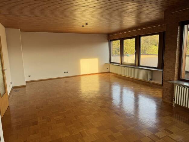 Penthouse zum Kauf provisionsfrei 434.900 € 3 Zimmer 119 m² 3. Geschoss Scharnhausen Ostfildern 73760