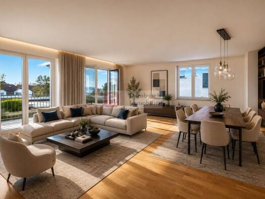Wohnung zum Kauf 499.000 € 5 Zimmer 116 m² 5 Geschosse Obertshausen Obertshausen 63179